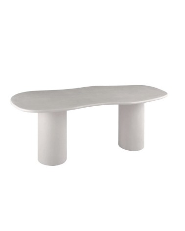 Table de salon Maranola 96x200x76 cm