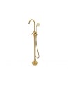 Mélangeur colonne RETRO GOLD