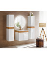 Meuble salle de bain Alma