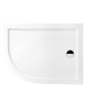 Bac à douche TANDRANO 120x90x4 cm