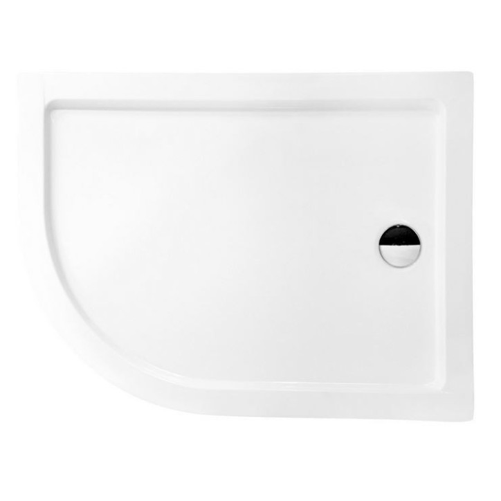 Bac à douche TANDRANO 120x90x4 cm