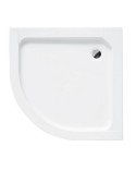 Receveur de douche FLATIK 70/80/90x4cm