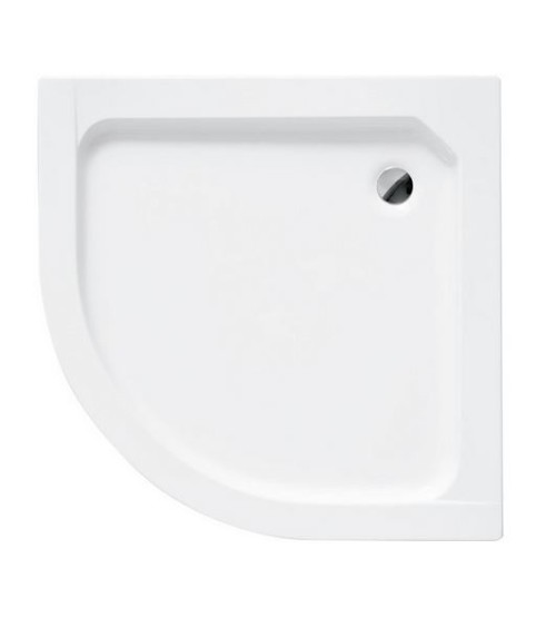 Receveur de douche FLATIK 70/80/90x4cm