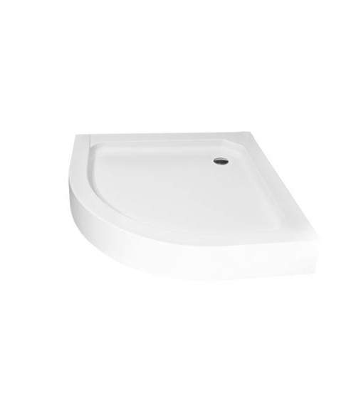 Receveur de douche FLATIK 70/80/90x4cm