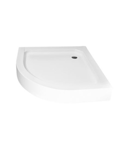 Receveur de douche FLATIK 70/80/90x4cm
