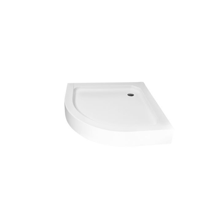 Receveur de douche FLATIK 70/80/90x4cm