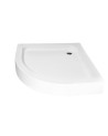 Receveur de douche FLATIK 70/80/90x4cm