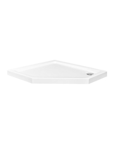 Receveur de douche KEMI 90 x 90 x 3cm
