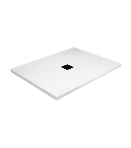 Receveur de douche TOP rectangulaire Blanc