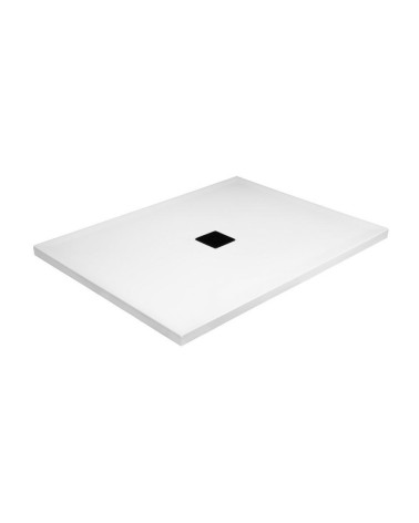Receveur de douche TOP rectangulaire Blanc