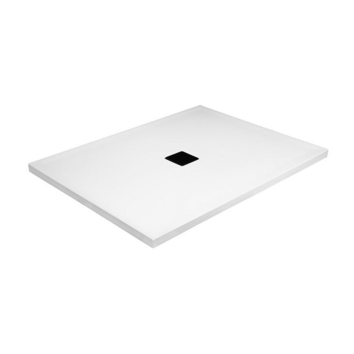 Receveur de douche TOP rectangulaire Blanc Receveur de douche TOP rectangulaire Blanc