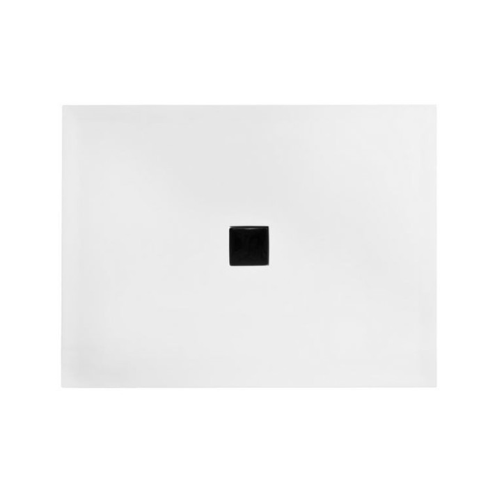 Receveur de douche TOP rectangulaire Blanc Receveur de douche TOP rectangulaire Blanc