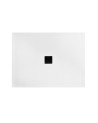 Receveur de douche TOP rectangulaire Blanc