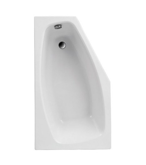 Baignoire MARIKA 140x80 cm, GAUCHE
