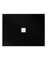 Receveur de douche TOP rectangulaire Noir