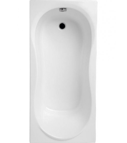 Bañera DOUMA 170 x 70 cm  con faldón