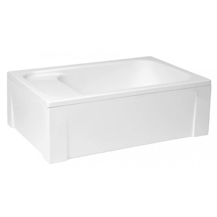 Receveur de douche HAUT 120 X 80 X 36 CM Receveur de douche HAUT 120 X 80 X 36 CM