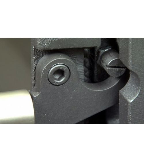 Insert cheminée double  viaco 21kw