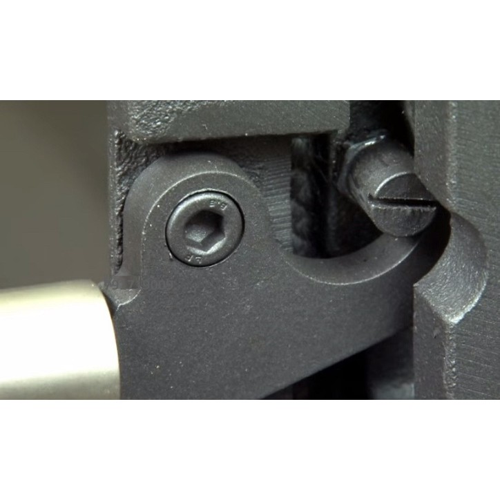 Insert cheminée double  viaco 21kw