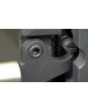Insert cheminée double  viaco 21kw
