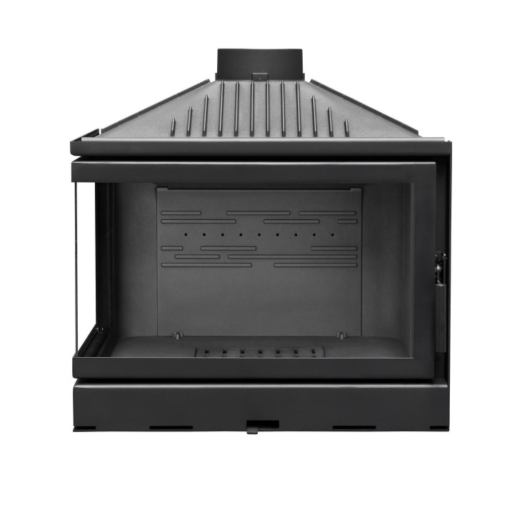 Takkasydän  LEVIO 17 kw