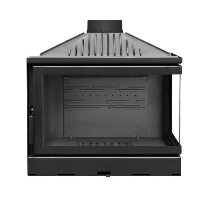 levio II hoekhaardcassette - 17 kw
