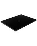 Receveur de douche extra-plat NOX ULTRASLIM rectangulaire 100/120/130/140 x 80/90 cm noir