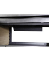 Insert cheminée à bois FLORIDA avec turbine 13 kW