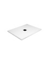 Receveur de douche extra-plat NOX ULTRASLIM rectangulaire 100/120/130/140 x 80/90 cm blanc-noir