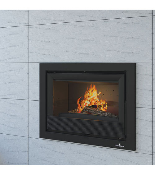 Takkasydän  Holguin 19 kW