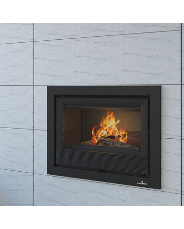 Takkasydän  Holguin 19 kW