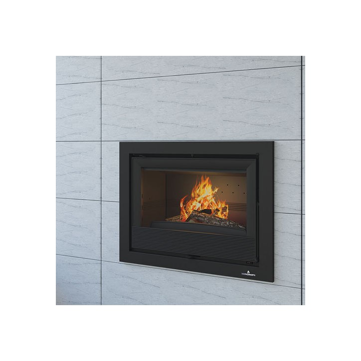 Takkasydän  Holguin 19 kW