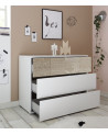 Chambre complète AVOLTE
