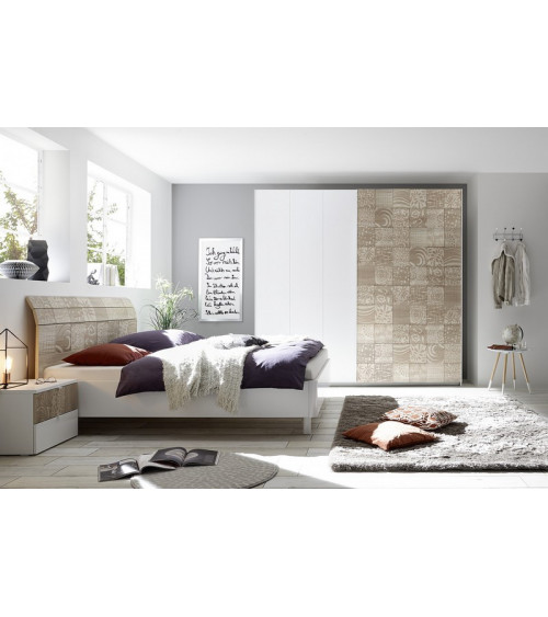 Chambre complète AVOLTE