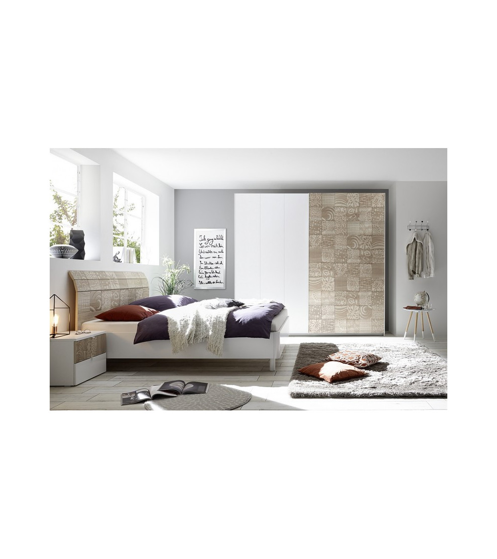 Chambre complète AVOLTE
