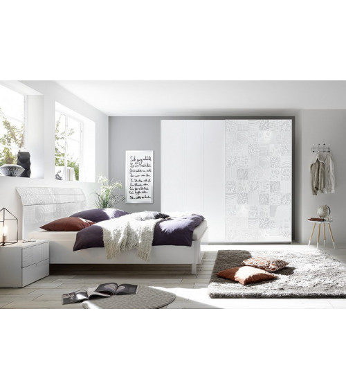Chambre complète AVOLTE