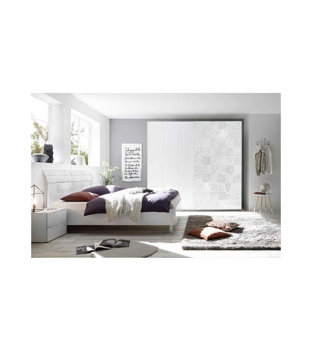 Chambre complète AVOLTE