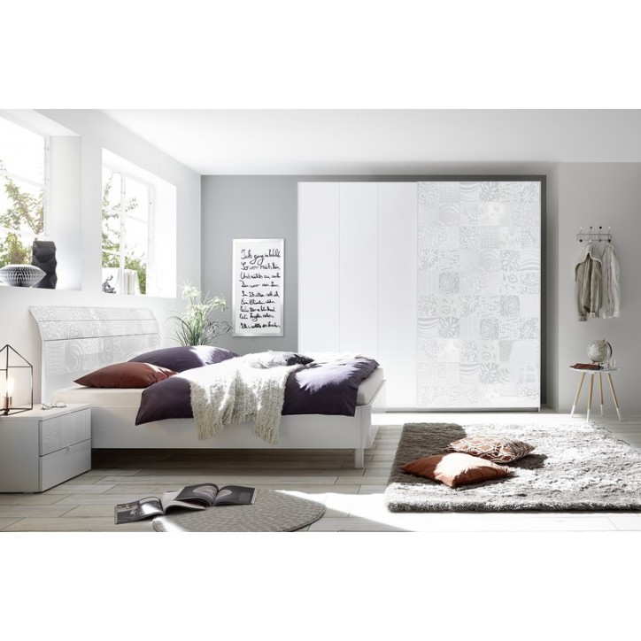Quarto completo AVOLTE  160x200 cm