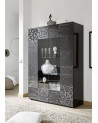 Salon complet MIREL noir