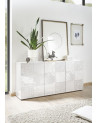Salon complet MIREL Blanc 