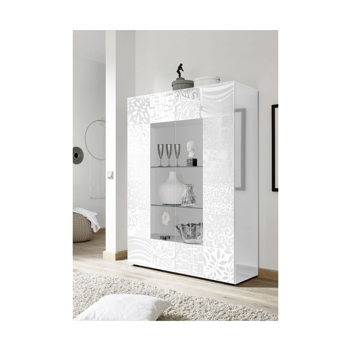 Salon completo MIREL Blanco Salon completo MIREL Blanco
