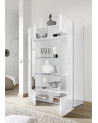 Salon complet MIREL Blanc