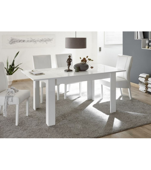 Sala de jantar MIREL Branco