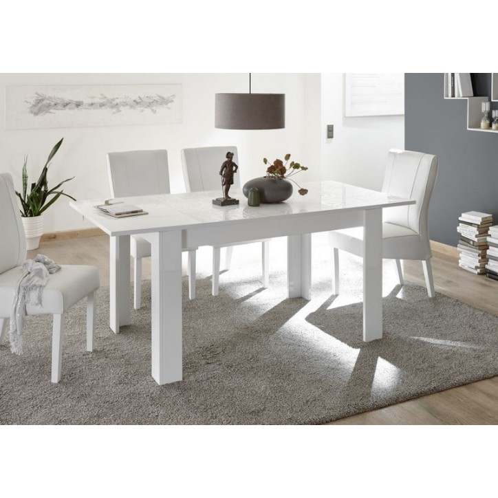 Eetkamer MIREL Wit
