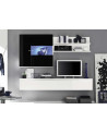 Ensemble meuble tv GIGLIO 210 cm