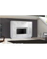 Ensemble meuble tv COLGAR Flor