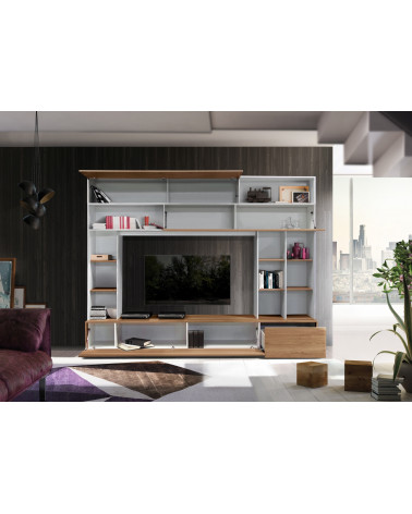 GEORGIO 277 cm:n TV-teline