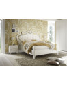 Lit adulte CARLITA 160x200