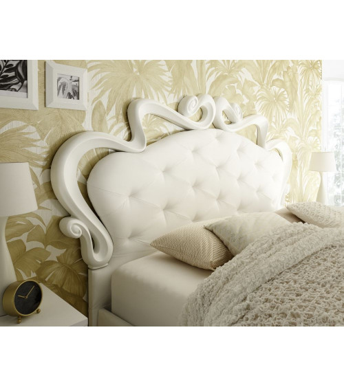 Letto CARLITA 160x200
