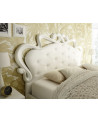Lit adulte CARLITA 160x200 
